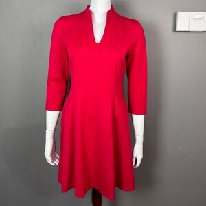 Jude Connally Dress